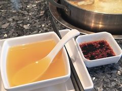 -一席地·本地鸡窝·杭帮鸡火锅(萧山银隆百货店)
