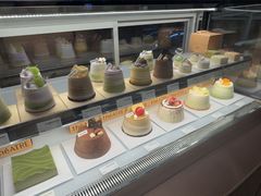 -théATRE 茶聚场(王府中環店)