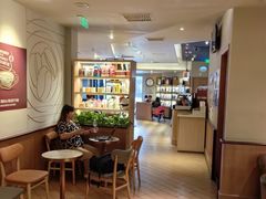 -COSTA COFFEE(新奥购物中心店)