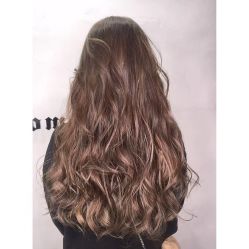 -发饰美男士增发补发假发定制店