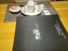 -大岛日本料理铁板烧(南通大饭店)