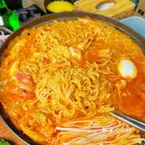 合肥开了13年韩国料理 人均60真心绝[调皮]