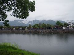 -溪口-滕头旅游景区