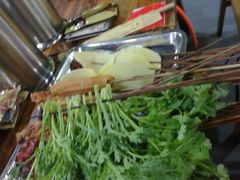 -灌县老妈砂锅串串香(万科红生活广场店)