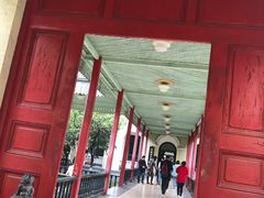 -南京中国近代史遗址博物馆(南京总统府)