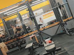 -FEELINGME乐刻包月私教馆·健身(真北华润万家店)