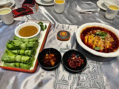 -红辣椒·川菜·火锅(科华路店)