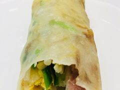 -老昌春饼(新天地店)