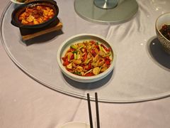 -卞氏菜根香(航空路旗舰店)
