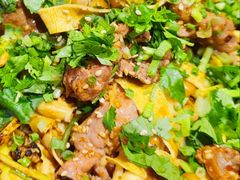 -成都你六姐·牛肉冒菜(信泰中心商场店)