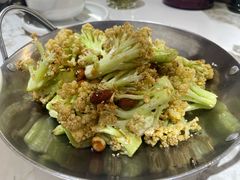 -马白开来特色羊排揪片子  (总店)