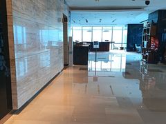 -上海龙之梦万丽酒店