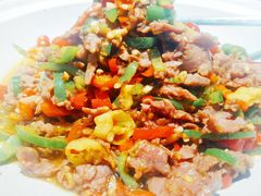 -潇湘码头·鲜湘菜(清河店)