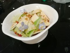 -上海1号私藏菜(静安店)