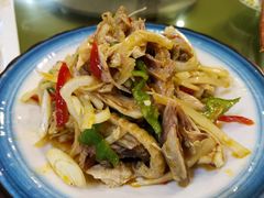 -新疆红柳花餐厅(新洲店)