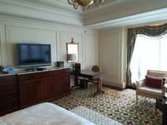 -广州富力丽思卡尔顿酒店