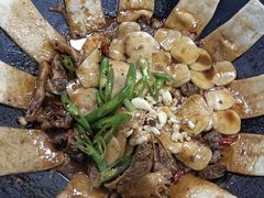 -皖北学东地锅鸡(之心城店)