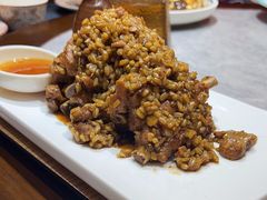 -君霖海鲜私房菜(春柳店)