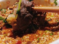 -海底捞火锅鲜切牛肉主题店(长寿路店)