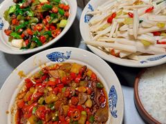 -潇湘阁(汉光百货店)