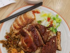 -瑞霖·隆江猪脚饭