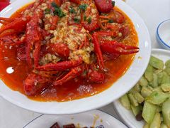 麻辣小龙虾-簋街仔仔小龙虾(总店)