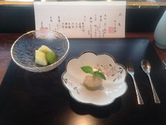 -元熹会席料理