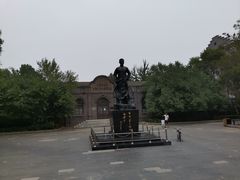 -周恩来同志少年读书旧址