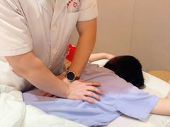-见康道莱•足浴按摩•艾灸•SPA(友谊店)
