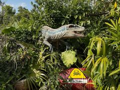 -海南热带野生动植物园