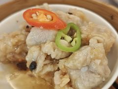 -潮府馆·非遗潮州菜·世纪公园(新国际博览中心店)