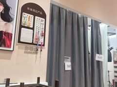 -海马体照相馆(成都来福士广场店)