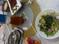 -九尊食上(生态园林酒店)