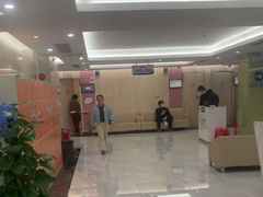 -美年大健康体检(天河东路分院)