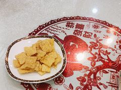 -狗不理(山东路总店)