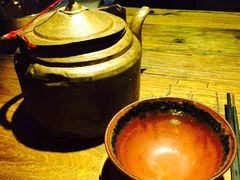 -缘生态云南菜·野生菌庭院餐厅(华侨城店)