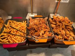 -火炉火自助餐(西直门凯德MALL店)