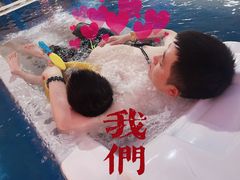 -水晶之星洗浴温泉汗蒸