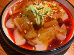 -纳瓦新疆菜(银都店)