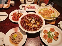 -永安鱼庄·镇江菜(东吴路店)