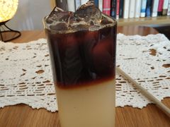 -昼夜咖啡馆