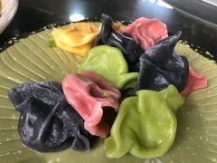 -87号烧烤海鲜·大排档(金沙滩店)