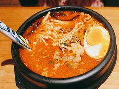 -一心创作料理屋(经开万达店)