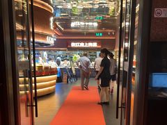-炊江南·上海菜(国展华漕店)