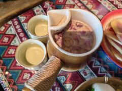 -火塘云南烧烤大排档