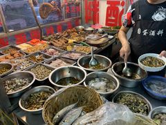 -圆蛋酒料•生腌(开元路店)