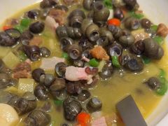 -走马楼饭庄(慈城古县城店)