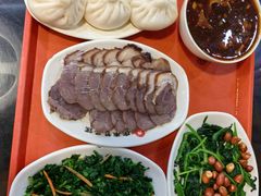 -庆丰包子铺(东单店)