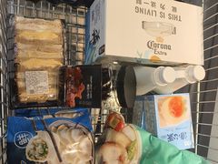 -麦德龙(浦东店)