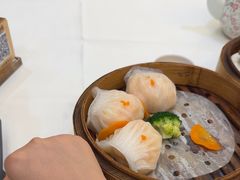 -万山楼海鲜酒家·二十三年老字号